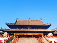 -大槐树寻根祭祖园