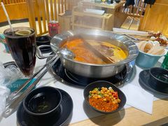 -屋头串串(临江路店)