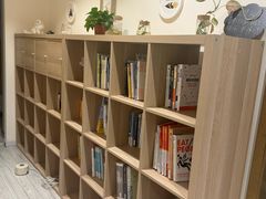 -大鱼心理咨询工作室(静安寺店)