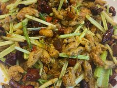 -合合春饼·酱骨·东北菜(潘家园店)