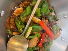 -渔语鱼酸菜鱼新川菜(来福士店)