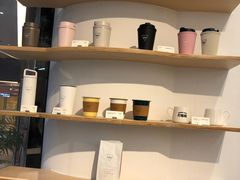-Manner Coffee(光大安石中心)