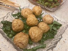 -白仁仔· 活烤海鲜 宵夜(豫园店)