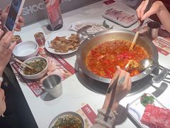 -小龙坎火锅(IFS HOT店)