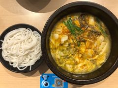 -大鼓米线(杭州国大城市广场店)