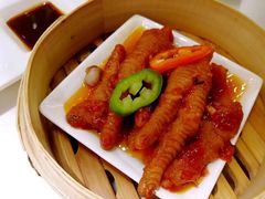 -大咀港式茶餐厅(恒泰店)