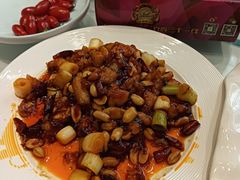 -玉林烤鸭店(黄村康庄店)