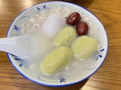 -一心甜汤(丹凤街店)