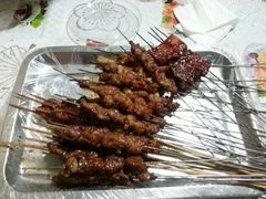 -北三老太太烧烤(人生一串上榜店)