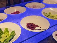 -美食汇自助西餐厅(荆州富力万达嘉华酒店)