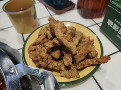 -晓彭肥肠鸡(茂业天地店)