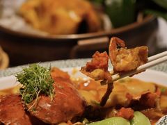 -桂满陇·海市蜃楼·黑金(国金店)