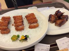 -锦粤宫·精致粤菜(深圳北站店)