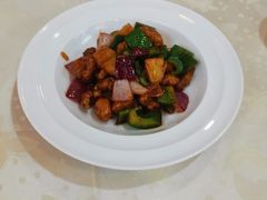 -帝源轩酒楼(卡瑞登店)