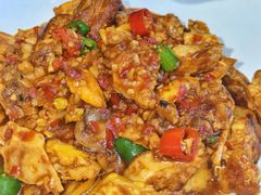 -杨记兴梦回徽州(万象城店)