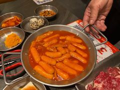 -麻蒲碳烤肉(远景路1号店)