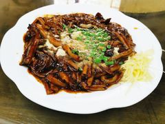 -协和菜馆(凤凰街店)