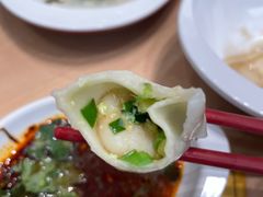 -喜家德虾仁水饺(浦东山姆店)