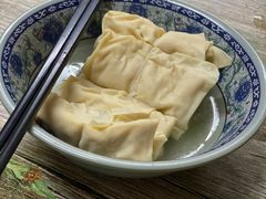 -无名氏宵夜小摊(祝家三姐妹馄饨店)
