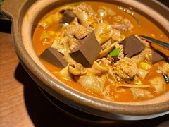 -清水亭湖北菜(大屯DT51店)