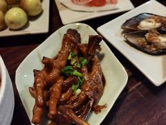 -青藤茶馆(南山路店)
