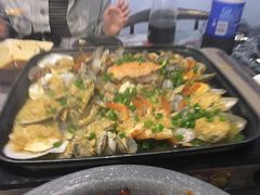 -壹家水货·小海鲜