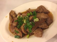 -阿水狮猪脚大王(台中公园店)