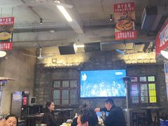 -阿财老铺·老蚌埠龙虾城(华夏总店)