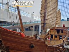 -上海中国航海博物馆