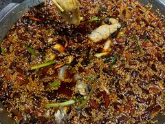 -胖子鱼·天水麻辣鱼火锅(秦州407店)