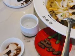 -渔语鱼酸菜鱼新川菜(来福士店)