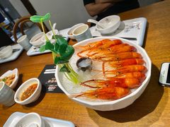 -乔街深夜食堂·小龙虾·高压锅生蚝(杭州总店)