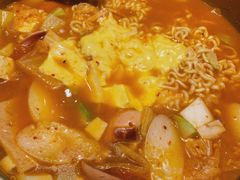 -小韩屋韩国料理(上海湾店)