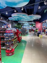 -哈姆雷斯(王府井百货大楼店)