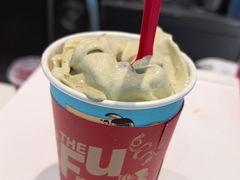-DQ·蛋糕·冰淇淋(合生汇店)