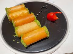 -茉里粤菜(皇姑万象汇店)