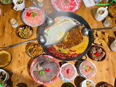 -楠火锅(广州总店)