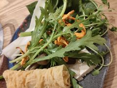 -松野谷·寿喜烧自助(华联顺义金街购物中心店)