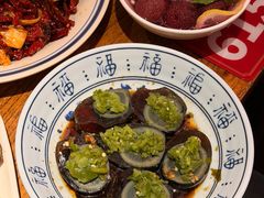 -福苗小骆驼烧烤(莲湖路店)