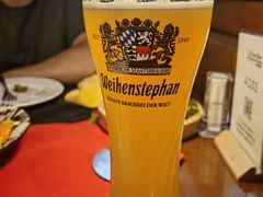 -申德勒加油站西餐厅Schindlers Tankstelle(上海外滩店)