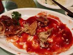 -得月楼·省级非遗·传统苏帮菜(观前店)
