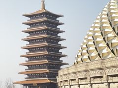 -牛首山文化旅游区