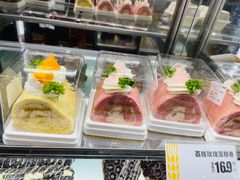 -味多美(民星路店)