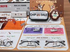 -JINS(北京金地广场店)