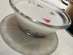 清凉补-烹然四季椰子鸡火锅(姚家园万象汇店)