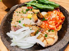 -KimPro 辛普乐概念韩餐