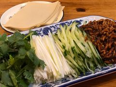 -鹤乡东北菜(崮山路店)