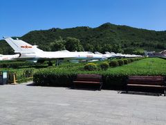 -中国航空博物馆