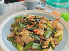 -懒人盐府人家(航天桥店)