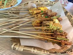 -花盐街·四川乐山小吃(西单大悦城店)